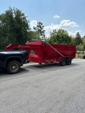 Avatar for Dumpster Express