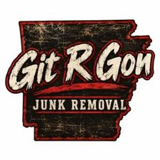 Avatar for Git 'R Gone - Haul Off & Junk Removal