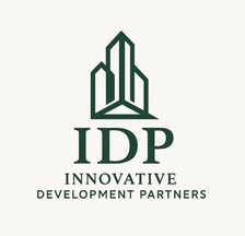 Innovative development partners logo