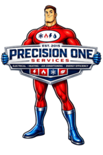Avatar for Precision One Services Inc