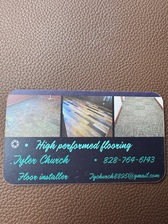 Avatar for High performed flooring