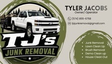 Avatar for TJS junk removal