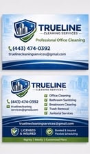 Avatar for TrueLine Cleaning Services