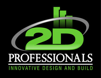 2D Professionals, LLC logo