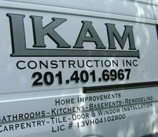 Avatar for LKAM Construction, Inc.
