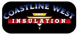 Coastline West Insulation, Inc. logo