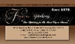 Franco's Upholstery logo