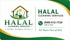Avatar for Halal Cleaning Services