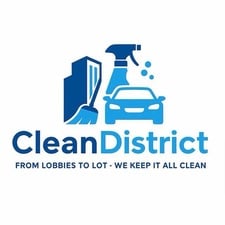 Avatar for TheCleanDistrict