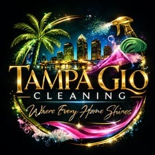 Avatar for TAMPA GLO CLEANINGS LLC