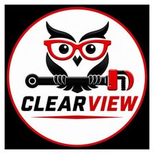 Logo for CLEARVIEW ENTERPRISES LLC