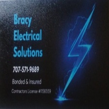 Bracy Electric Solutions logo