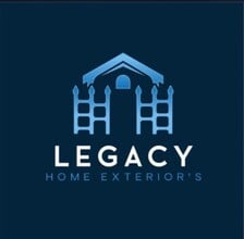 Avatar for Legacy Home Exterior's
