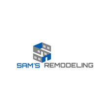 Logo for Sam's Waldorf Remodeling, LLC