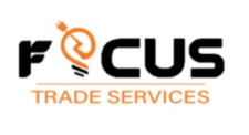 Logo for Focus Trade Services, LLC