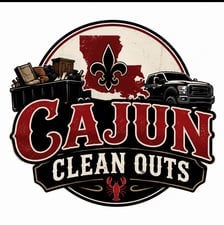 Avatar for Cajun Cleanout