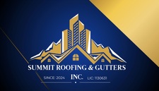 Summit Roofing & Gutters Inc logo