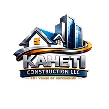 Logo for Kaheti Construction, LLC