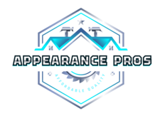 Appearance Pro's logo