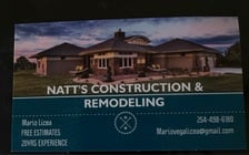 Avatar for NATTS Construction LLC