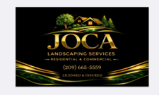 Avatar for Joca landscaping services