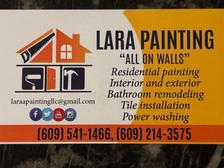 Avatar for LARA PAINTING LLC