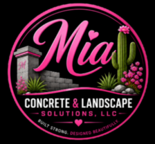 Avatar for Mia Concrete & Landscape Solutions