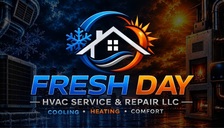 Avatar for Fresh Day Cooling And Heating