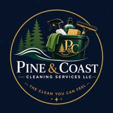 Avatar for Pine & Coast Cleaning Services LLC