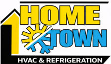 Avatar for HomeTown HVAC and Refrigeration
