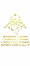 Avatar for Shalom Cleaning Services