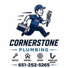 Avatar for Cornerstone Plumbing LLC
