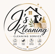 Avatar for J's Kleaning