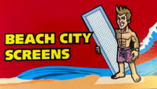 Avatar for Beach City Screens