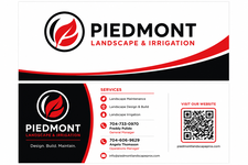 Avatar for piedmont landscape & irrigation