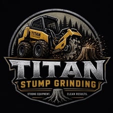 Avatar for Titan Stump Grinding LLC