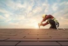 Zoe Roofing Inc logo