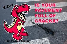 Avatar for T-Rex Paving & Sealing