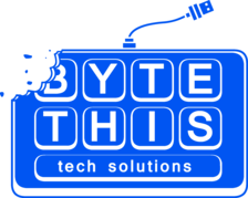 Avatar for Byte This! Tech Solutions