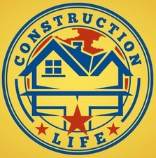 Construction Life logo