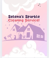 Avatar for Selena's Sparkle Cleaning