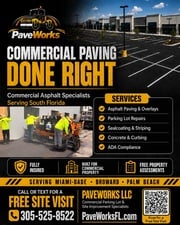 Avatar for PaveWorks LLC