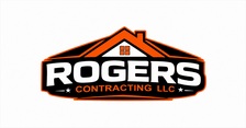Logo for Rogers Contracting LLC
