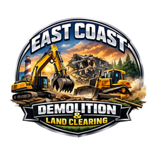 Avatar for East Coast Demolition and Land Services