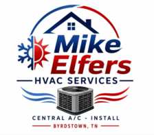 Avatar for Mike Elfers HVAC Services