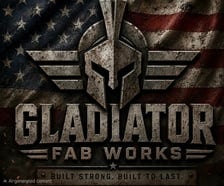 Avatar for Gladiator Fab Works
