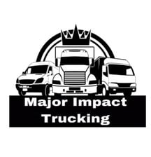 Avatar for Major Impact trucking