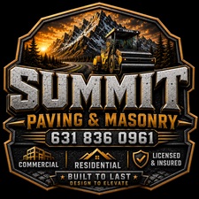 Avatar for Summit paving & masonry