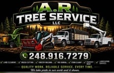 Avatar for A.R Tree Service LLC