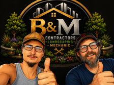 Avatar for B&M Contractors LLC